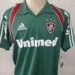 Third football shirt 2007