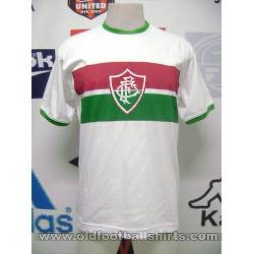 Fluminense Retro Replicas football shirt 1940