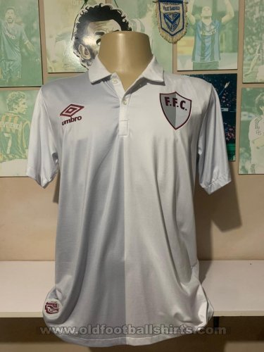 Fluminense Special football shirt 2022 - 2023