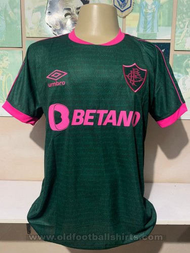 Fluminense Third football shirt 2023 - 2024