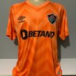 Goalkeeper football shirt 2024 - 2025