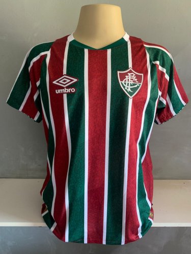 Fluminense Home football shirt 2024 - 2025