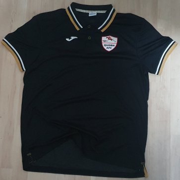 Quorn FC Training/Leisure football shirt (unknown year)