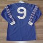 Everton Home football shirt 1979 - 1982