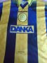 Everton Away football shirt 1996 - 1997