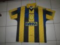 Everton Away football shirt 1996 - 1997