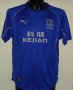 Everton Home football shirt 2002 - 2003