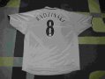 Everton Away football shirt 2001 - 2002