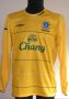 Everton Third football shirt 2005 - 2006