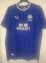 Everton Home football shirt 2003 - 2004