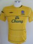 Everton Third football shirt 2005 - 2006