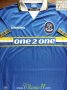 Everton Home football shirt 1997 - 1999