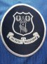 Everton Home football shirt 1997 - 1999