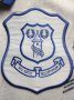 Everton Away football shirt 1994 - 1995