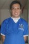 Everton Retro Replicas football shirt 1983 - 1985