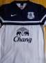 Everton Third football shirt 2013 - 2014