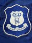 Everton Home football shirt 1995 - 1997