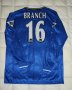 Everton Home football shirt 1997 - 1999