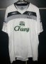 Everton Away football shirt 2008 - 2009