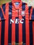 Everton Away football shirt 1992 - 1994