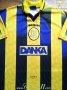 Everton Away football shirt 1996 - 1997