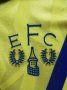 Everton Away football shirt 1990 - 1992