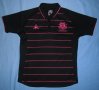 Everton Away football shirt 2009 - 2010