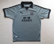 Everton Third football shirt 2003 - 2004