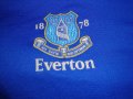 Everton Home football shirt 2004 - 2005