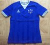 Everton Home football shirt 1983 - 1984