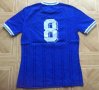 Everton Home football shirt 1983 - 1984