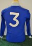Everton Home football shirt 1979 - 1982