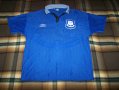 Everton Home football shirt 1995 - 1997