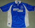 Everton Home football shirt 2000 - 2002