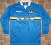 Everton Home football shirt 1997 - 1999