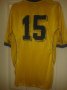 Everton Away football shirt 2000 - 2001