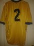 Everton Away football shirt 2000 - 2001
