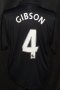 Everton Away football shirt 2012 - 2013