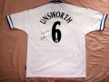 Everton Away football shirt 1998 - 1999
