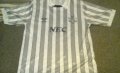Everton Away football shirt 1988 - 1991