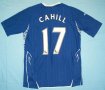 Everton Home football shirt 2007 - 2008