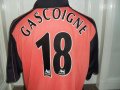Everton Third football shirt 2001 - 2002