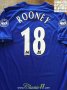 Everton Home football shirt 2002 - 2003
