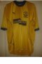 Everton Away football shirt 2000 - 2001