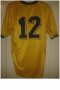 Everton Away football shirt 2000 - 2001