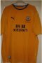 Everton Away football shirt 2003 - 2004