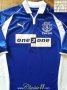 Everton Home football shirt 2000 - 2002