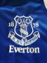Everton Home football shirt 2000 - 2002