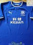 Everton Home football shirt 2003 - 2004