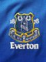 Everton Home football shirt 2004 - 2005